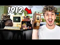 I Tested the Worlds Oldest Items
