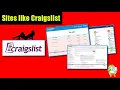 Craigslist Sites like Craigslist Personal