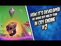 How its developed No Mans Sky Multi-Tool in CryEngine Episode 2