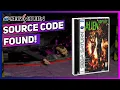 UNCOVERED SEGA SATURN GAME - ALIEN ODYSSEY