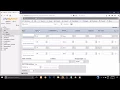 How to create foreign key constraints in phpMyAdmin