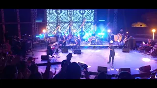 Cheb Mami Fatma Fatma Festival International De Hammamet 2025 