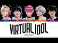 Download Lagu PLAVE (플레이브) - 'Virtual Idol' (버추얼 아이돌) Lyrics [Color Coded_Han_Rom_Eng]