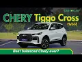 Download Lagu CarTok Review: CHERY Tiggo Cross Hybrid | It's economical, It's practical, it's affordable