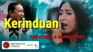 Download yuni ayunda feat Agung Kerinduan OM ANNIDA.MP4 MP3