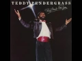 Download Lagu Teddy Pendergrass - This One's For You (1982)