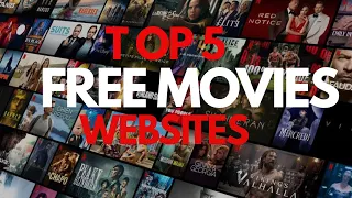  top 5 best free movie websites to watch online in 2025 part 2