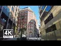 Download Lagu Explota la Tardecita de Viernes en Buenos Aires, Argentina [4K 60FPS]