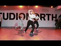 "Party Girls" - Victoria Monét ft. Buju Banton | Marianne Kanaan & Shane Tubog Choreography