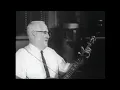 Dock Boggs: Country Blues (1966)