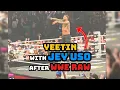 Download Lagu YEETING With Main Event Jey Uso After WWE RAW In Birmingham UK 25th August 2025