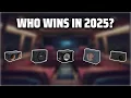 The Top 5 Best 10-Inch Subwoofer Box in 2025 - Must Watch Before Buying