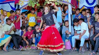 Best Wedding Dance Videos | Koka Kola Bangla Dance | কোকা কোলা | New Wedding Dance 2024 by Juthi
