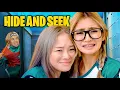 Download Lagu Students vs Teachers: Hide and Seek (Squid Game)