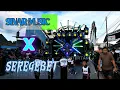 Lagu Sinar Music🔊 Feat Seregebet Family‼️ Pesona Manuk  Empritt Main Di Jateng Kayen Pati🔥
