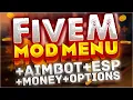 FiveM Hack Free Download Cheat Tutorial