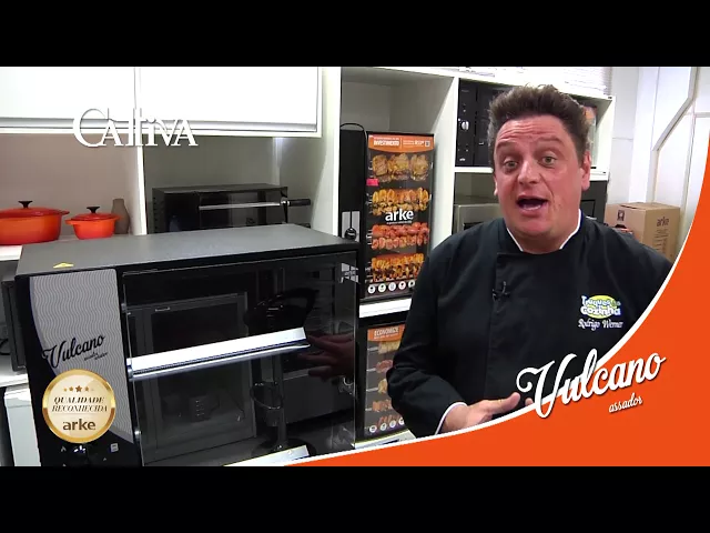 Vídeo do produto Vídeo do produto