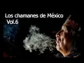Los chamanes de Mexico Vol 6 Jacobo Grinberg Voz Ivan Fitzsimmons