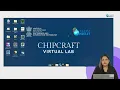 LAB 16 Integrating multiple IPs into a mini SoC MODULE 01 RTL Design and IP Integration ChipCraft