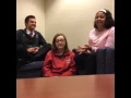 Q A Bradley Orientation