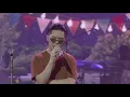 210514 AKMU (악뮤) - Moon (달) [HIKE on PARK MUSIC FESTIVAL]