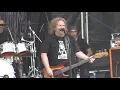 Sacred Reich LIVE Manifest Reality - Josefov, Czech Republic 2019