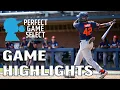 13U Select Fest Full Game Highlights 2025 PERFECT GAME