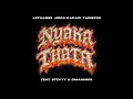 Jigga Kadazi, Lethabss, Stevyy, TABISTOS & Omaannn - Nyaka Thata (Official Audio)