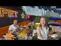 Download Lagu KAWAN BAIK SEJAK LAMA// JUMPA LAGI DI KUCHING! // MAKAN BBQ LOK LOK