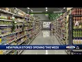 New Publix Wawa stores opening in Louisville this week