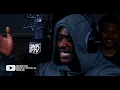 Kruz Leone Leaving Earth On Behind Barz Grime Set #4 w/ Rude Kid | @linkuptv
