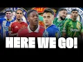 Download Lagu 🚨DEAL GEDAAN! MAINOO HEEFT BESLIST! BUONANOTTE, DIBU, LAMMENS, DONNARUMMA, ANTHONY.