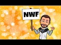 Nonsense Words Fluency Nonsense Words to Sound Out NWF 6