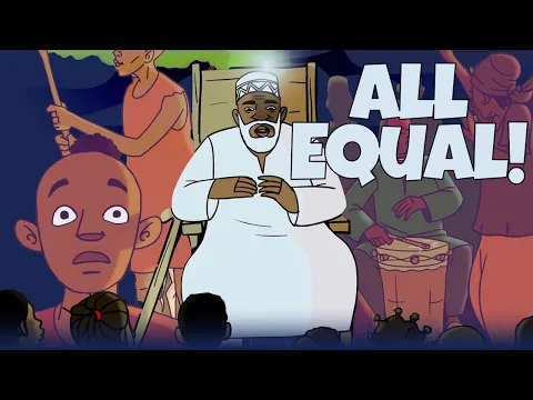 All Equal! (Tous Egaux!) (2024) Official Trailer