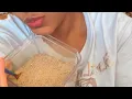 Download Lagu Sand ASMR Face Video #asmrvideo #sand #satisfyingvideo