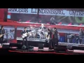 Udo Lindenberg & Stefan Raab - Sonderzug nach Pankow - Volksparkstadion Hamburg *KEINE PANIK! Tour*