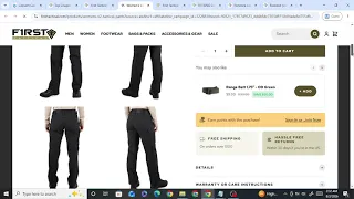 First Tactical 10 OFF Coupon Code Discount Code And Promo That Works