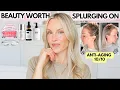 9 BEAUTY PRODUCTS THAT ARE ACTUALLY WORTH SAVING UP FOR