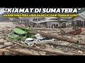 Nestapa Akhir Tahun Di Sumatera !! Anomali Siklon Tropis Pembawa Bencana Besar Di Sumatera!! 