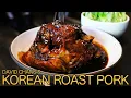 Does Famous Chef David Chang s Restaurant Live Up To His Name