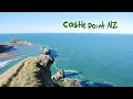 My trip to Castlepoint NZ