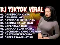 Download Lagu DJ TIKTOK TERBARU 2021-- DJ KESUCIAN CINTA __ DJ HARGAI AKU VIRAL TIKTOK FULL ALBUM
