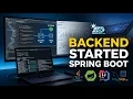 Building Solar ERP Backend From Scratch Spring Boot Project Setup Episode 2