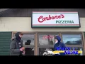 Food Review With Nate Carbone s Pizzeria