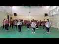 Lagu Let's Mambo Together Line Dance
