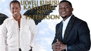 ukweli kuhusu kanumba na freemason illuminati chief godlove family yatambulishwa rasmi duniani