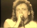 Foreigner - Head Games live (Tokyo 1985)