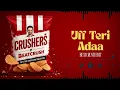 Uff Teri Adaa (BeatCrush Remix) | Shankar Mahadevan, Farhan Akhtar, Deepika Padukone