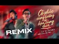 Lagu Có Phúc Cùng Hưởng Có Họa Cùng Chia Remix - Lý Tuấn Kiệt x Hồ Gia Hùng HKT | Konis Williams Remix