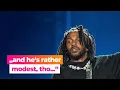 The insane net worth of Kendrick Lamar